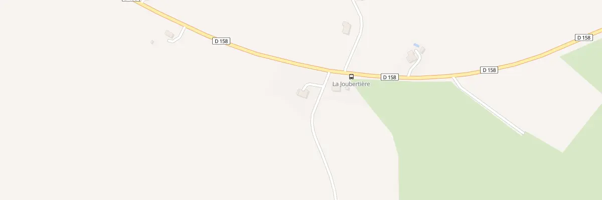 Plan du 2115 Rue du bocage à Mazières-en-Mauges