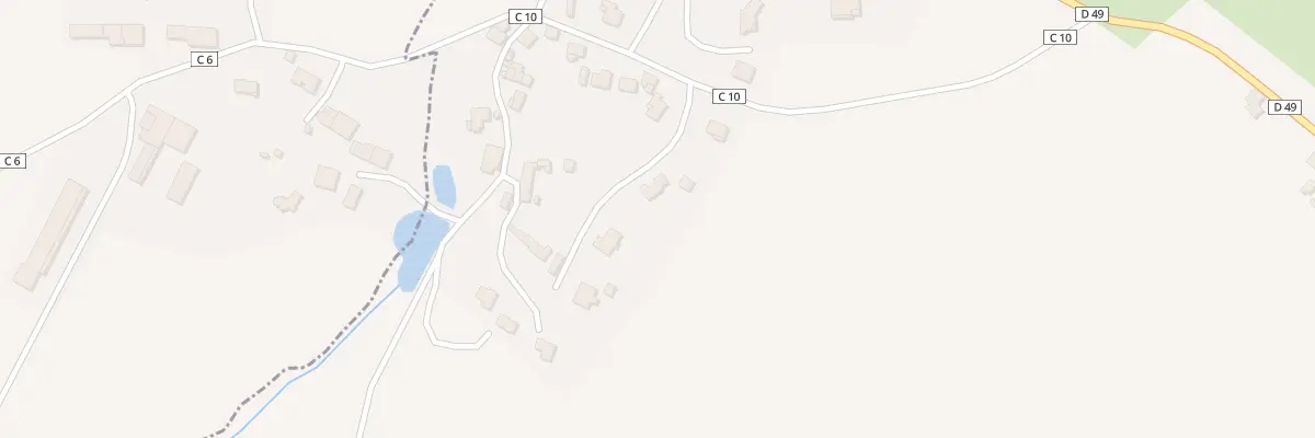 Plan du 36 Le Champ de Puymorin à Montournais