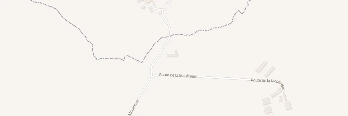Plan du 5802 Moulin de Merault à Lesbois