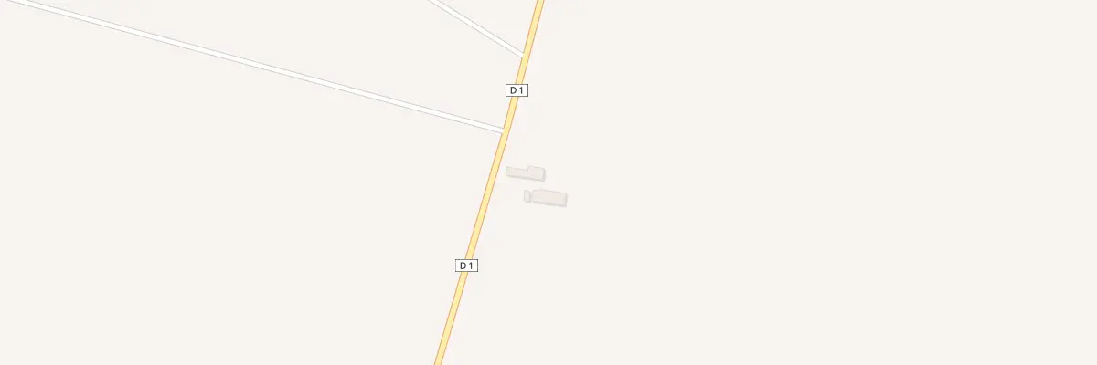 Plan du 5374 Le Pin à Quelaines-Saint-Gault