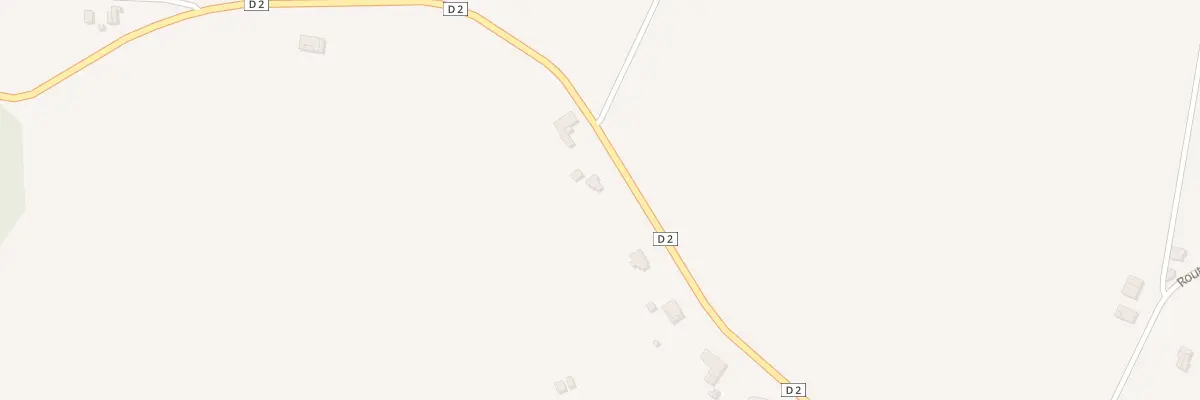 Plan du 457 Av de la Chalosse à Baigts