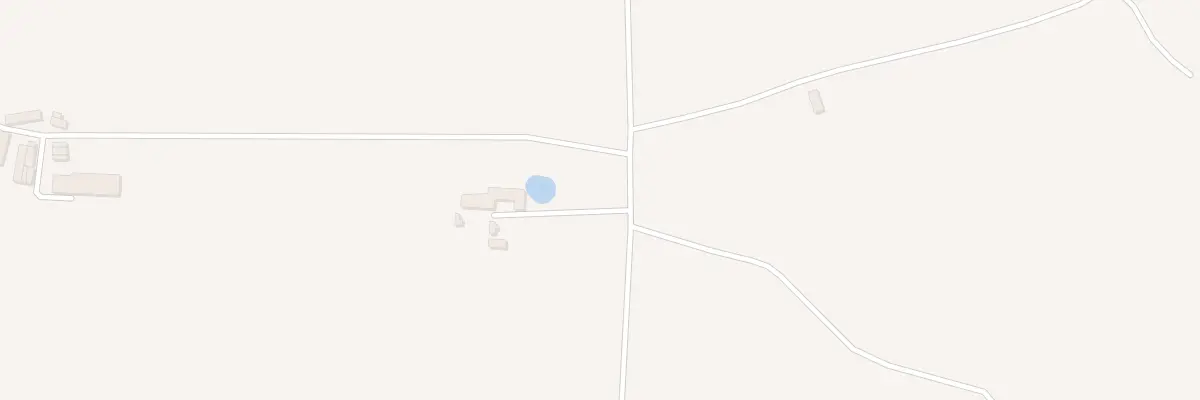 Plan des Ulis à Marigné-Peuton