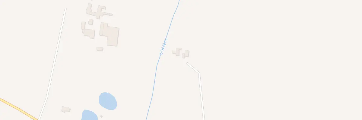 Plan du 5016 La Roche à Saint-Martin-du-Limet