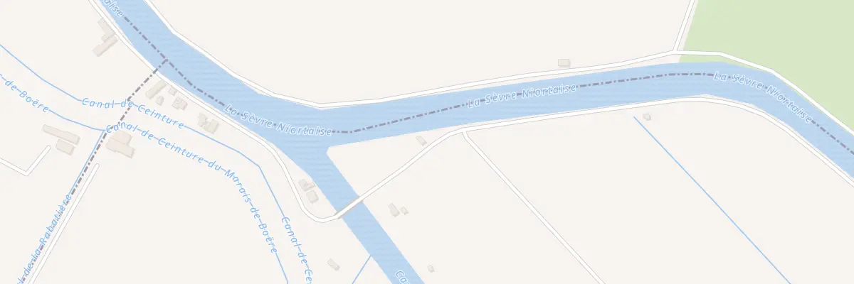Plan du 5410 Le Marais du Loup à La Ronde