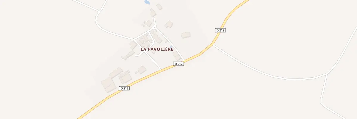 Plan du 2 Rte du Chemin Charles à Genouillé