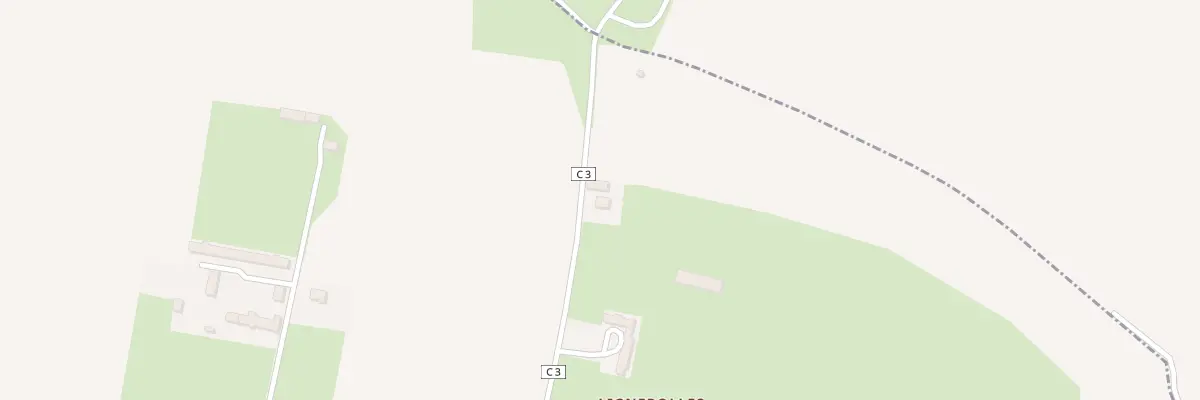 Plan du 5005 Lignerolles à Planquery