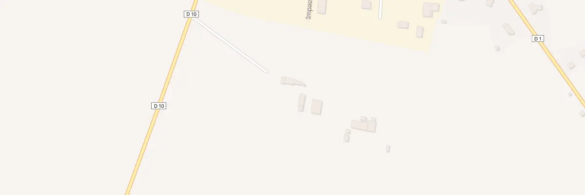 Plan du 5462A Pangeline à Quelaines-Saint-Gault