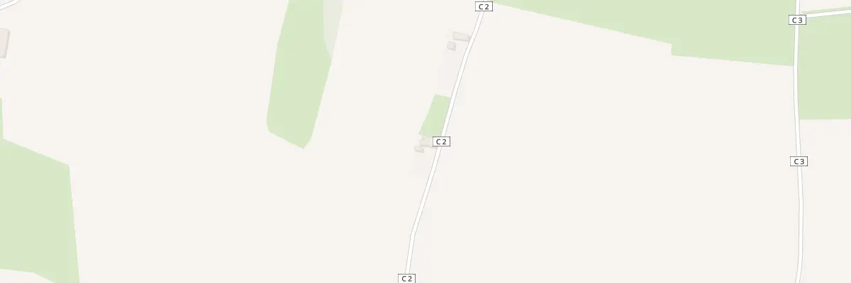 Plan du 722 Rte de Baugy à Castillon