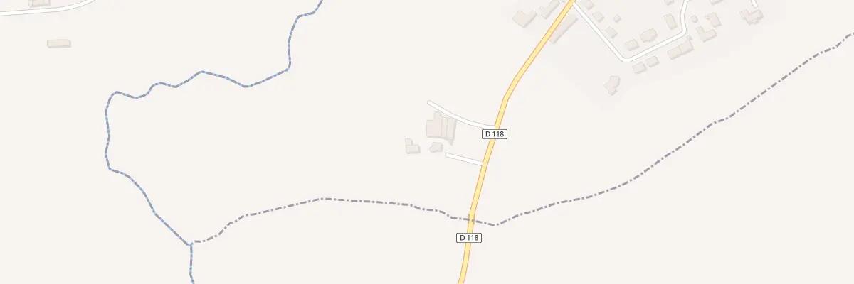 Plan du 5112 Le Manoir à Lesbois