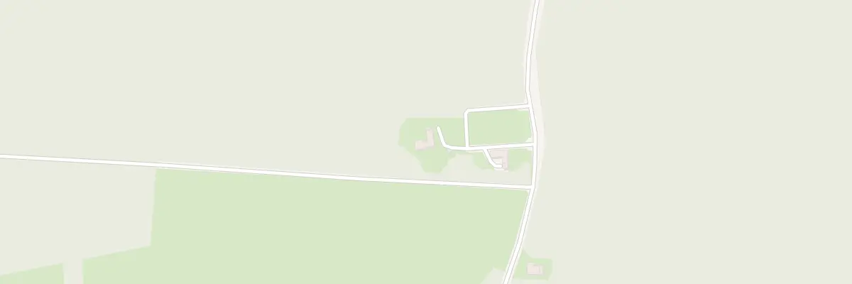 Plan du 28 Rte de la Chatole à Saint-Sauveur
