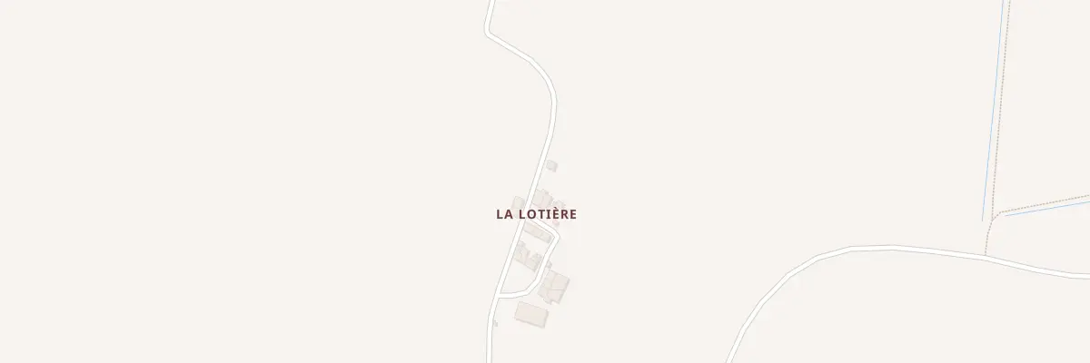 Plan du 1 Pas de la Porte Cloutée à Moragne