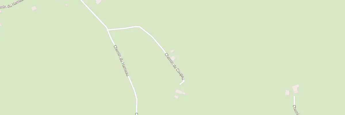 Plan du 5066 Coupau à Moncayolle-Larrory-Mendibieu