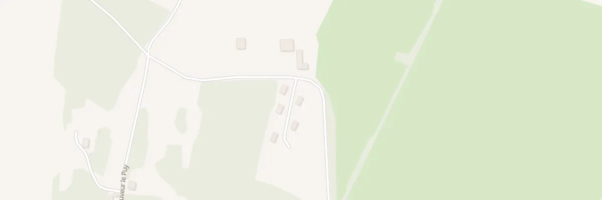 Plan du 5 La Chatole à Saint-Laurent-Médoc