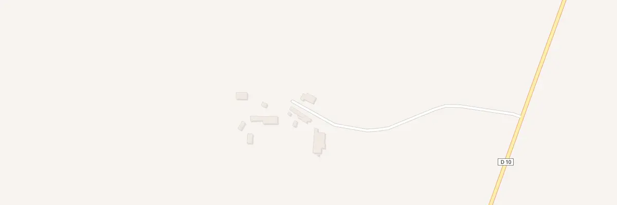 Plan du 5304 Les Grands Limesles à Quelaines-Saint-Gault
