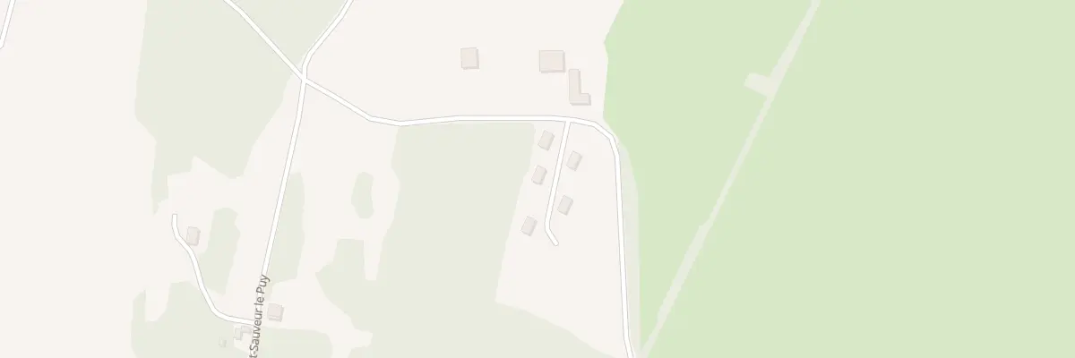 Plan du 2 La Chatole à Saint-Laurent-Médoc