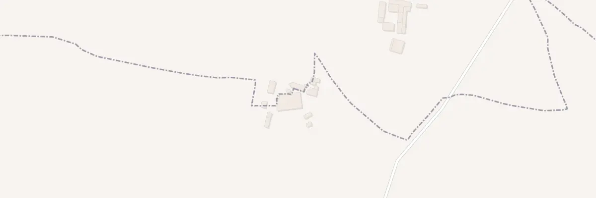 Plan du 5368 Le Chene Rond à Quelaines-Saint-Gault