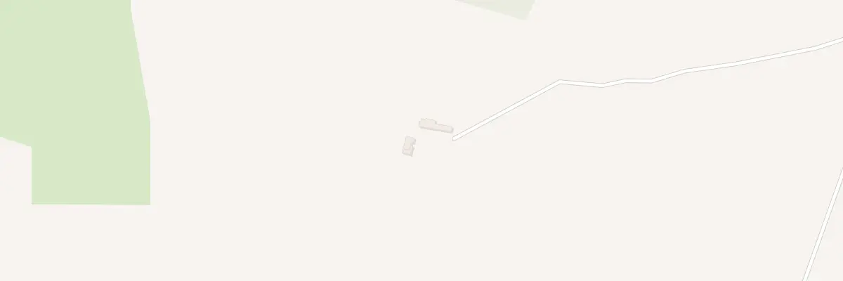 Plan du 1 La Baillère à Astillé