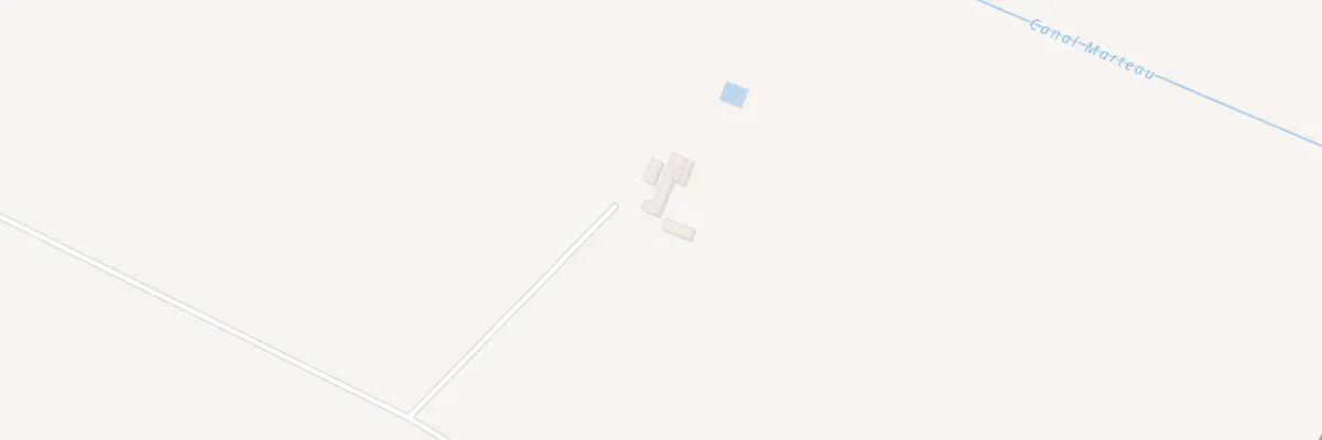 Plan du 5382 Le Petit Pré des Noms à Taugon