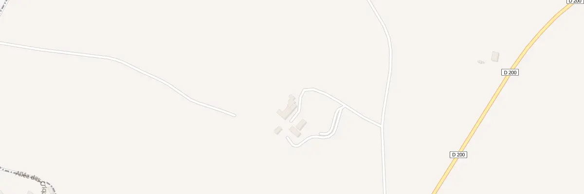 Plan du 5203 Noisy à Mazières-en-Mauges