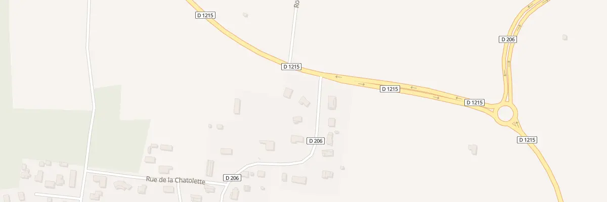 Plan du 43 Rue Georges Mandel à Saint-Laurent-Médoc