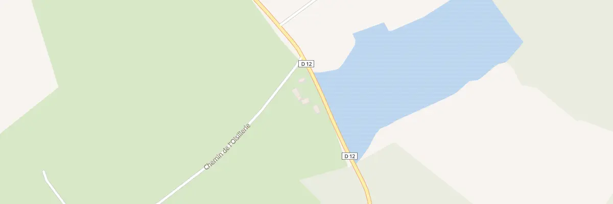 Plan du 19 Che de l’Oisillière à Vautorte
