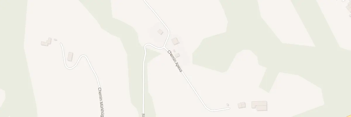Plan du 5141 Che Appeche à Chéraute