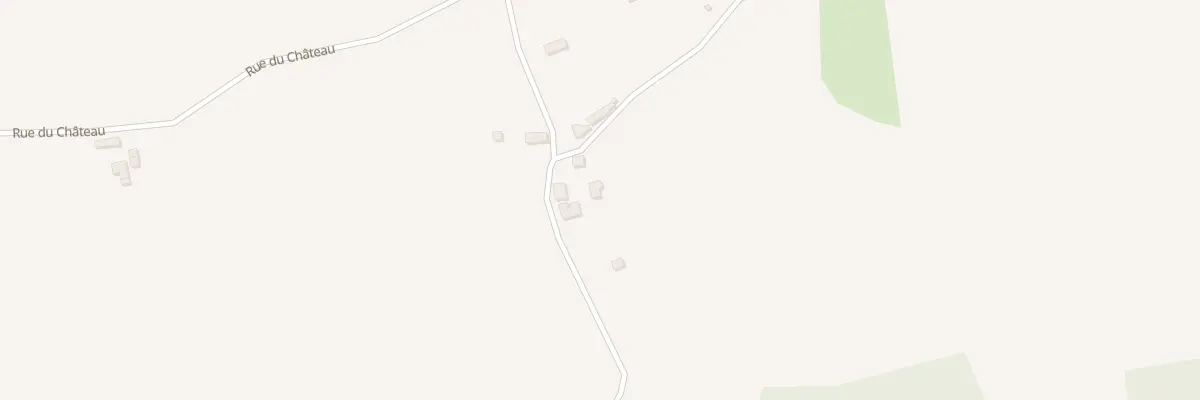 Plan du 5565 Le Gue Rochoux à Ger