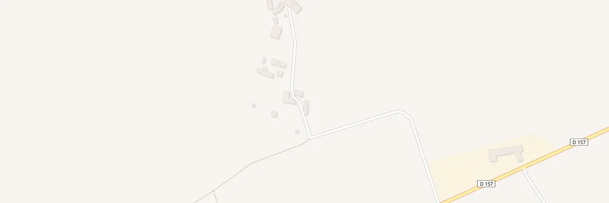 Plan du 5609 Le Champ Duval à Ger
