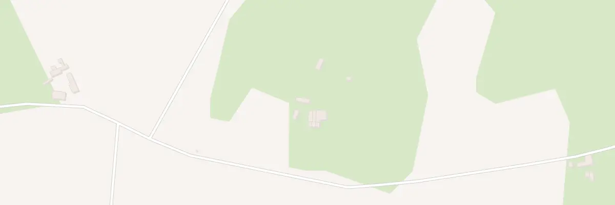 Plan du 1 La Cornillerie à Astillé