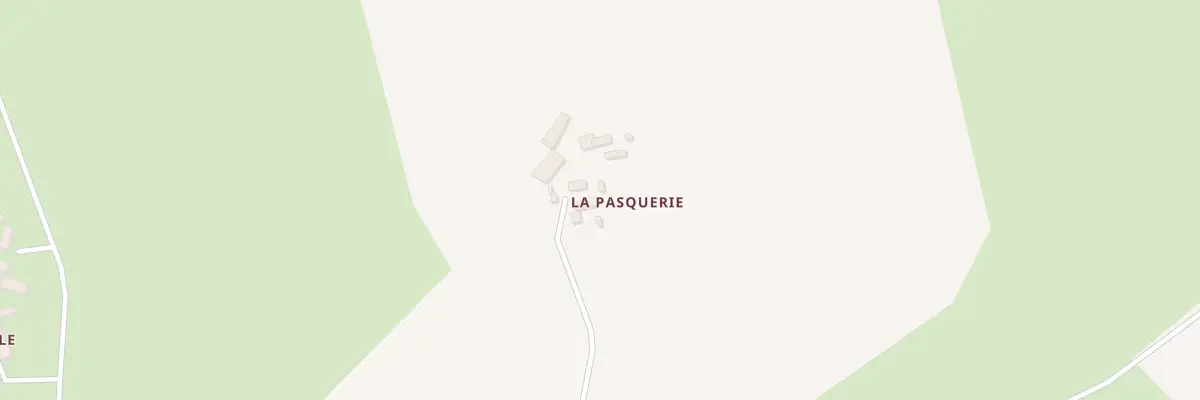 Plan du 201 Che de la Pasquerie à Saint-Denis-de-Gastines