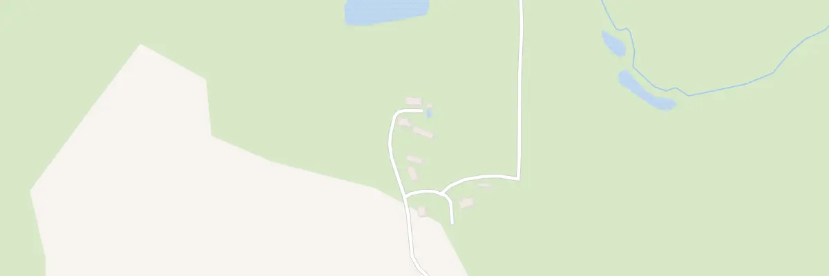 Plan du 4 Les Mottes à Montigné-le-Brillant
