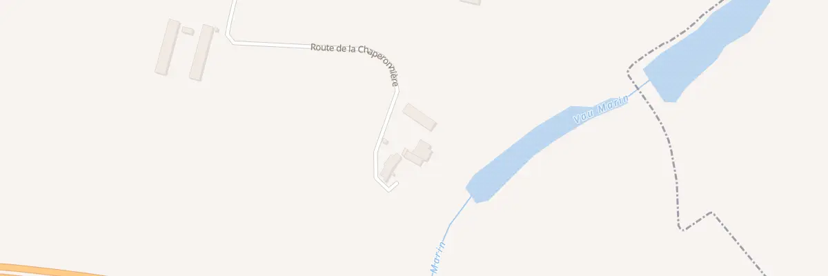 Plan du 731 Rte de la Chaperonnière à Champtocé-sur-Loire