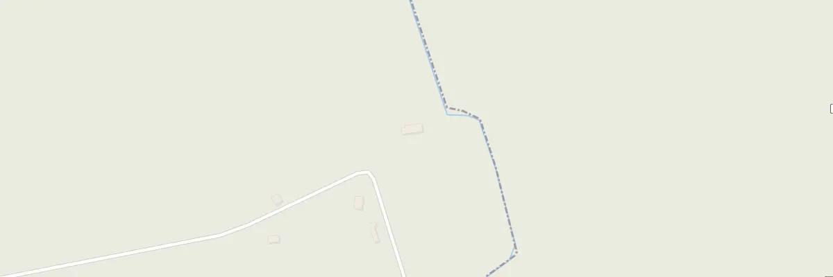 Plan du 29 Surts à Sainte-Hélène