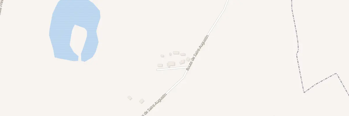 Plan du 26 Che des Landes de Gohard à Champtocé-sur-Loire