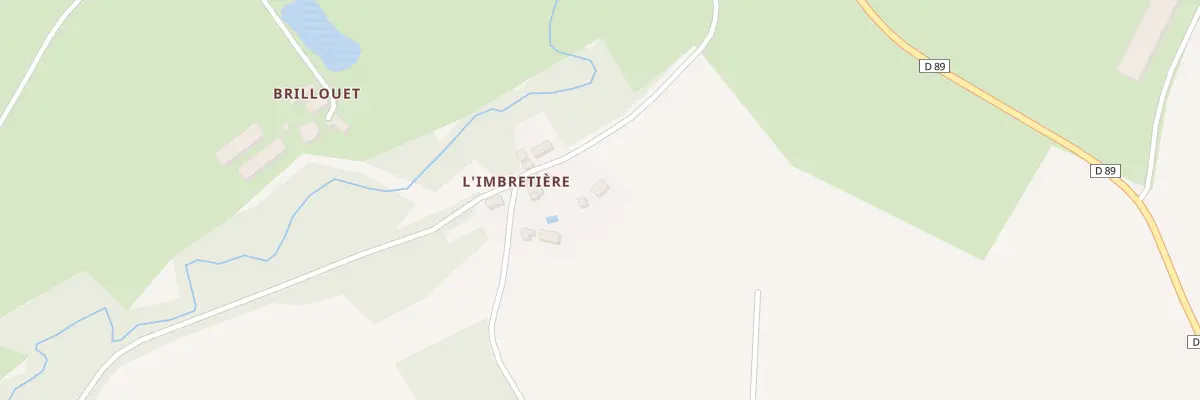 Plan du 5555 L’Imbretière à Mouilleron-Saint-Germain