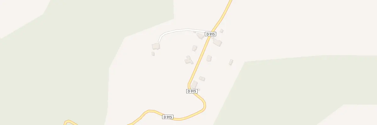 Plan du 370 Rte de Baigts à Saint-Girons-en-Béarn
