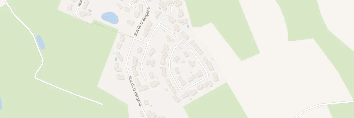 Plan du 18 Rue des Chataigniers - Loublande à Mauléon