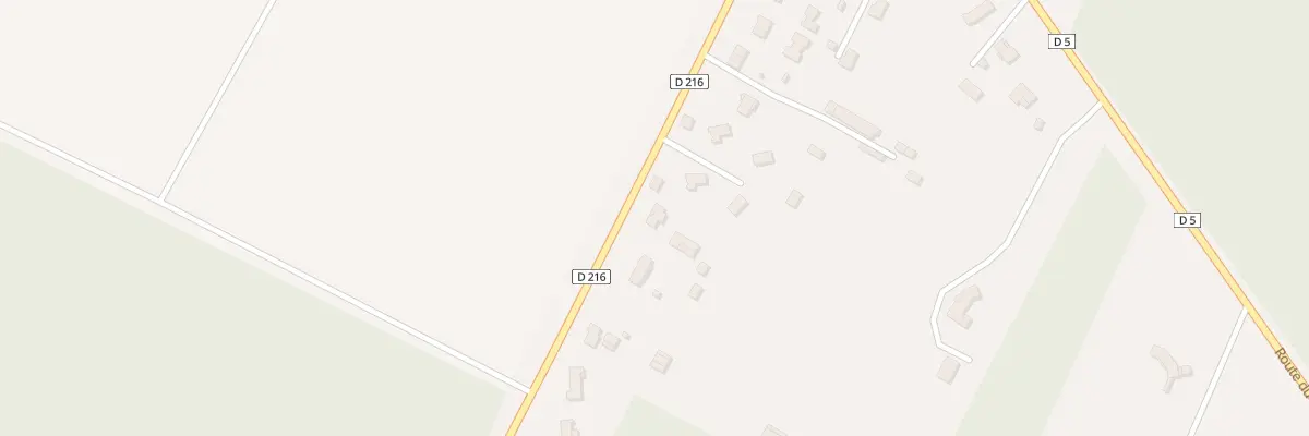 Plan du 54A Rue des Quatre Routes à Mios