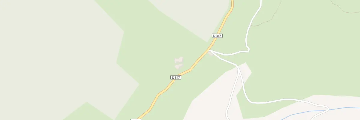 Plan du 2437 Maidalenako bidea à Tardets-Sorholus