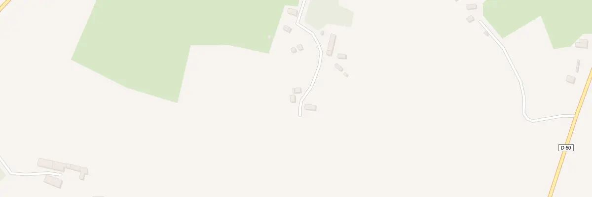 Plan du 67 Rue du Mont St Michel à Ger