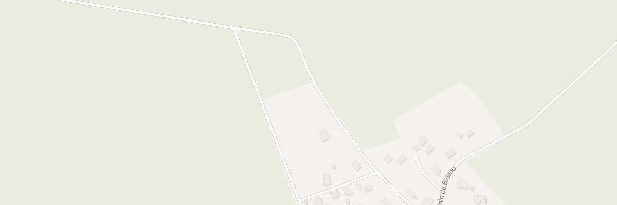 Plan du 51 Rte de la Layère à Saugnac-et-Muret