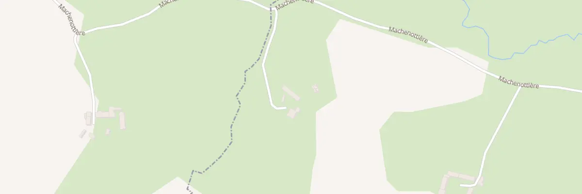 Plan du 1 La Vieille Cour à Montigné-le-Brillant