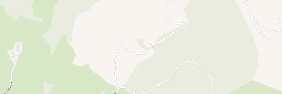 Plan du 1105 Che Zühürtegarai à Chéraute