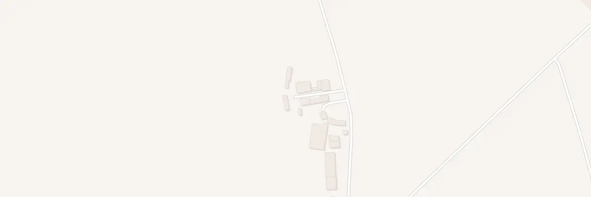 Plan du 5 La Grette à Désertines