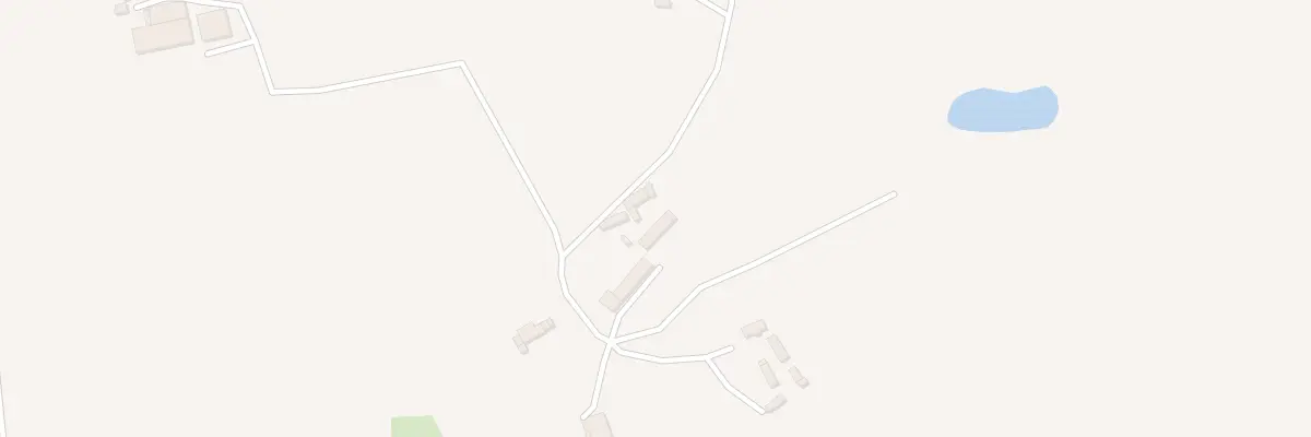 Plan du 1 La Mesliniere Giffard à Hercé