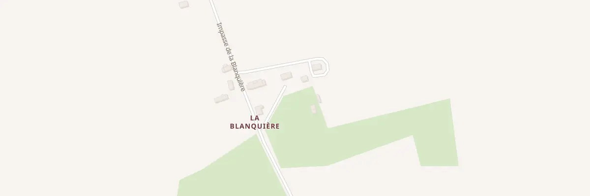 Plan du 239 Imp de la Blanquiere - Vire à Vire Normandie