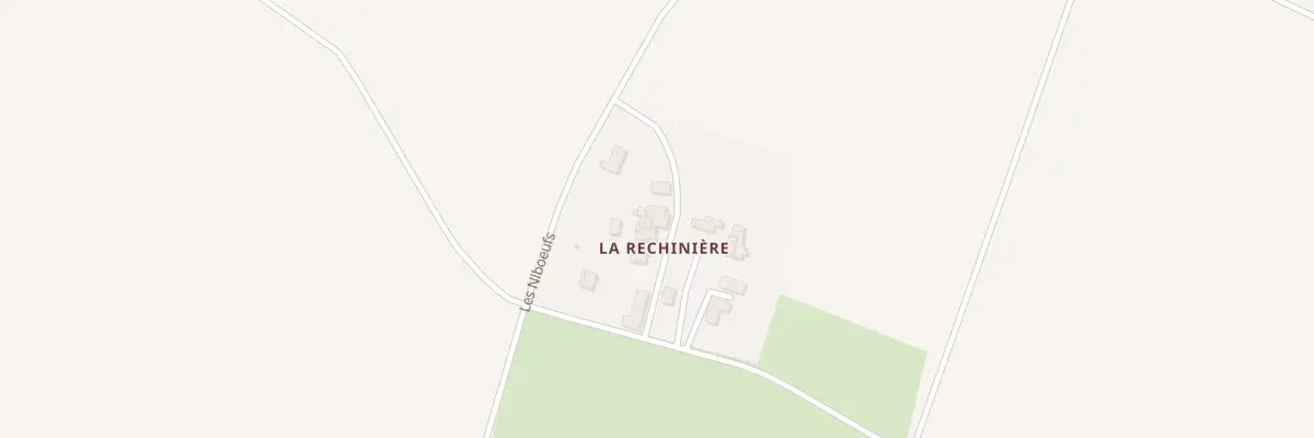 Plan du 5576 La Rechinière à Mouilleron-Saint-Germain
