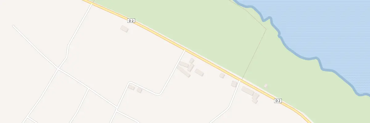 Plan du 17 Rte de la Reille à Bégadan