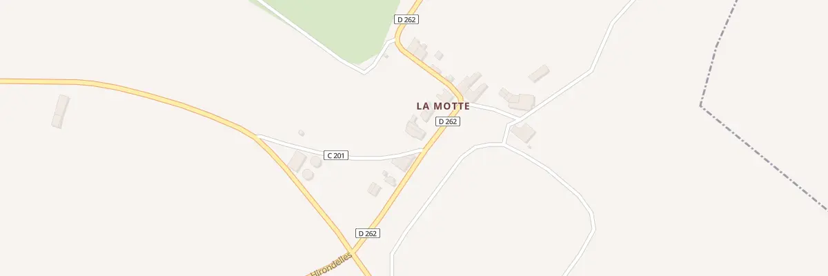 Plan du 7 Rue des Hirondelles à Saint-Jean-de-Liversay