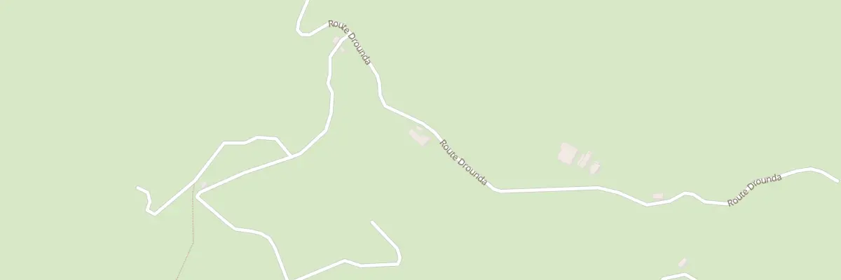 Plan du 5118 Errecachinette à Sainte-Engrâce